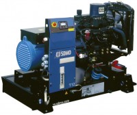 Купить электрогенератор SDMO Pacific T12KM  по цене от 511289 грн.