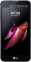 Купити мобільний телефон LG X View  за ціною від 3475 грн.