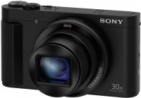 Купить фотоаппарат Sony HX80  по цене от 18865 грн.