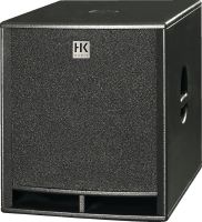 Купить сабвуфер HK Audio PR:O 18 Sub A  по цене от 18614 грн.