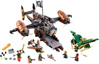 Купить конструктор Lego Misfortunes Keep 70605  по цене от 7999 грн.