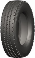 Купить грузовая шина Antyre TB666 (235/75 R17.5 143J) по цене от 2730 грн.