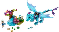 Купить конструктор Lego The Water Dragon Adventure 41172  по цене от 6999 грн.