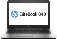 Купить ноутбук HP EliteBook 840 G3 (840G3-X2G06ES) по цене от 25474 грн.