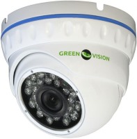 Купить камера видеонаблюдения GreenVision GV-017-AHD-E-DOO21-20  по цене от 800 грн.