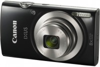 Купить фотоаппарат Canon Digital IXUS 177  по цене от 3099 грн.
