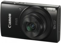 Купить фотоаппарат Canon Digital IXUS 180  по цене от 4645 грн.