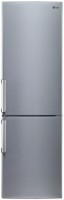 Купить холодильник LG GW-B469BLCM  по цене от 15569 грн.