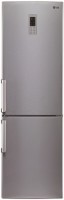 Купить холодильник LG GW-B469BLQM  по цене от 16075 грн.