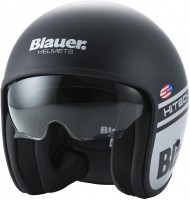 Купить мотошлем Blauer Pilot 1.1  по цене от 6493 грн.
