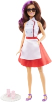 Купить кукла Barbie Secret Agent Teresa DHF07: цена от 850 грн.