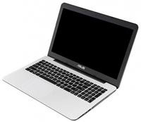 Купить ноутбук Asus X555LJ (X555LJ-XO938) по цене от 10244 грн.