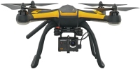 Купить квадрокоптер (дрон) Hubsan X4 H109S Pro Professional  по цене от 13130 грн.