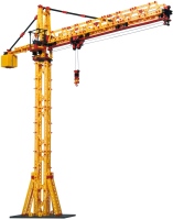 Купить конструктор Fischertechnik Super Cranes FT-41862  по цене от 3750 грн.