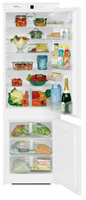 Купить встраиваемый холодильник Liebherr ICS 3013  по цене от 28100 грн.