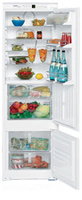 Купить встраиваемый холодильник Liebherr ICBS 3156  по цене от 20451 грн.
