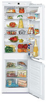 Купить встраиваемый холодильник Liebherr ICN 3056  по цене от 84123 грн.