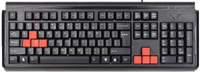 Купить клавиатура A4Tech X7 G300  по цене от 629 грн.