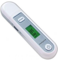 Купить медицинский термометр Maniquick MQ 160  по цене от 990 грн.