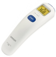 Купить медицинский термометр Omron Gentle Temp 720  по цене от 1403 грн.