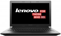 Купить ноутбук Lenovo IdeaPad B51-80 (B5180 80LM012TRK) по цене от 18408 грн.
