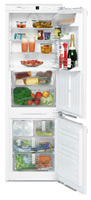 Купить встраиваемый холодильник Liebherr ICBN 3066  по цене от 71492 грн.