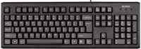 Купить клавиатура A4Tech KM-720  по цене от 398 грн.