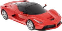 Купить радіокерована машина Rastar Ferrari LaFerrari 1:24: цена от 820 грн.