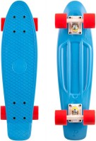 Купить скейтборд GO Travel LS-P2206YBS  по цене от 679 грн.