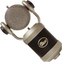 Купить микрофон Blue Microphones Mouse  по цене от 58800 грн.