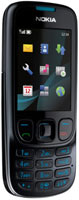 Купить мобильный телефон Nokia 6303 Classic  по цене от 4401 грн.