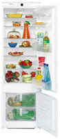 Купить встраиваемый холодильник Liebherr ICS 3113  по цене от 28100 грн.