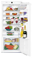 Купить встраиваемый холодильник Liebherr IKB 2850  по цене от 36069 грн.