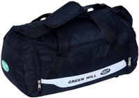 Купить сумка дорожная Green Hill SB-6464  по цене от 1750 грн.