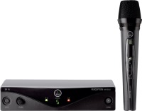 Купить микрофон AKG Perception Wireless Vocal Set: цена от 9600 грн.