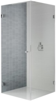 Купити душова кабіна RIHO Scandic S201 90x90  за ціною від 25117 грн.