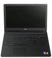 Купить ноутбук Dell Latitude 3560 по цене от 16335 грн.