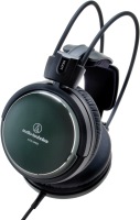 Купить наушники Audio-Technica ATH-A990Z: цена от 10499 грн.