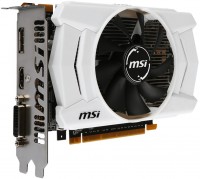 Купить видеокарта MSI GTX 950 2GD5 OCV2  по цене от 4235 грн.