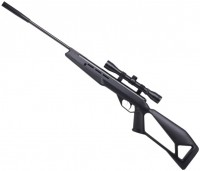 Купити пневматична гвинтівка Crosman F-4 NP 4x32  за ціною від 8920 грн.