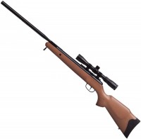 Купить пневматическая винтовка Crosman Genesis NP  по цене от 4450 грн.
