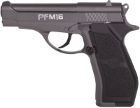 Купити пневматичний пістолет Crosman PFM-16  за ціною від 2540 грн.
