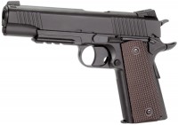 Купить пневматический пистолет KWC KM40(D)  по цене от 3640 грн.