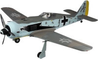 Купить радиоуправляемый самолет Dynam Focke-Wulf FW 190  по цене от 499 грн.