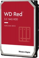 Купити жорсткий диск WD NasWare Red 2.5" за ціною від 3802 грн.