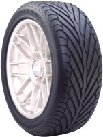 Купить шины Bridgestone Potenza S-02 Pole Position по цене от 4933 грн.