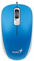 Купити мишка Genius DX-110  за ціною від 99 грн.
