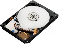 Купить жесткий диск Fujitsu SATA 2.5" (S26361-F5247-L130) по цене от 9871 грн.