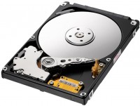 Купити жорсткий диск Lenovo ThinkServer HDD 2.5" за ціною від 10148 грн.