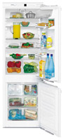 Купить встраиваемый холодильник Liebherr ICN 3066  по цене от 52100 грн.